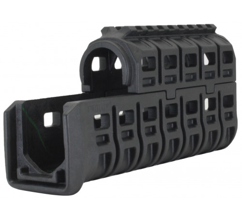 Тактическое цевье на АК и совместимые, DLG Tactical в Москве Rusdefense.ru