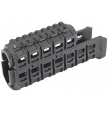 Тактическое цевье на АК и совместимые, DLG Tactical