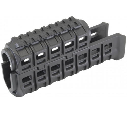 Тактическое цевье на АК и совместимые, DLG Tactical в Москве Rusdefense.ru