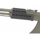 Тактическое цевье на АК и совместимые, DLG Tactical в Москве Rusdefense.ru