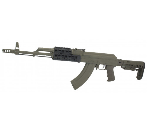 Тактическое цевье на АК и совместимые, DLG Tactical в Москве Rusdefense.ru