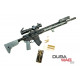 Магазин стальной 6.5 GRENDEL / 6MM ARC 10rd в Москве Rusdefense.ru