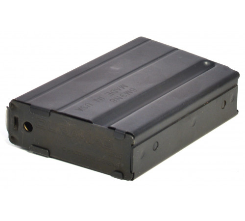 Магазин стальной 6.5 GRENDEL / 6MM ARC 10rd в Москве Rusdefense.ru
