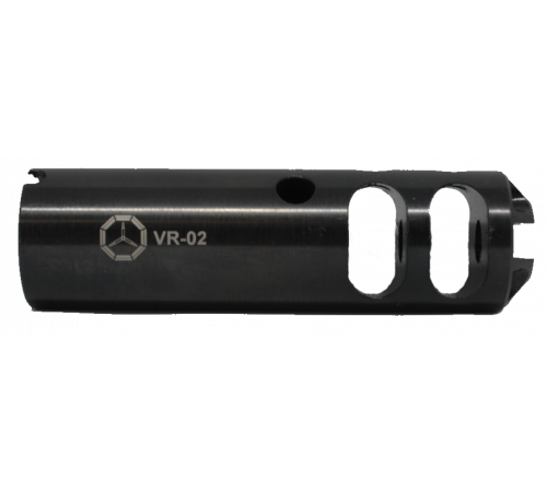 ДТК VR-02 M24*1,5 калибр 7,62 в Москве Rusdefense.ru