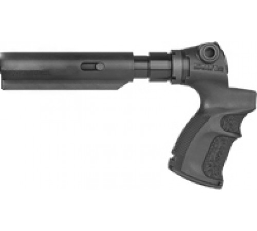 Труба AGM500 SB TUBE FAB Defense в Москве Rusdefense.ru
