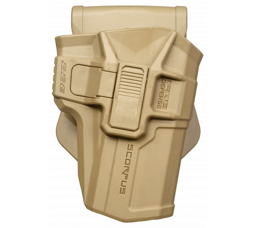 Кобура для Sig Sauer P226 MX 226SR в Москве Rusdefense.ru