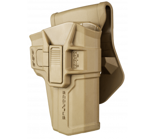 Кобура для Sig Sauer P226 MX 226SR в Москве Rusdefense.ru