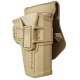 Кобура для Sig Sauer P226 MX 226SR в Москве Rusdefense.ru
