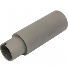 ДТК VR-DTL (титан) M24*1,5 калибр 7.62