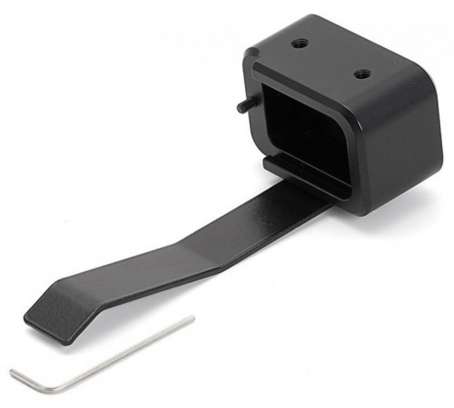 Пятка утяжелитель С9-9*19+2 для магазинов PufGun в Москве Rusdefense.ru