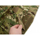 Боевые брюки Carinthia TRG Trousers, мультикам, р-р XL в Москве Rusdefense.ru