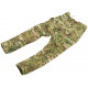 Боевые брюки Carinthia TRG Trousers, мультикам, р-р XL в Москве Rusdefense.ru