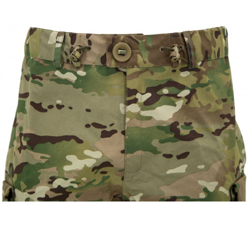 Боевые брюки Carinthia TRG Trousers, мультикам, р-р XL в Москве Rusdefense.ru