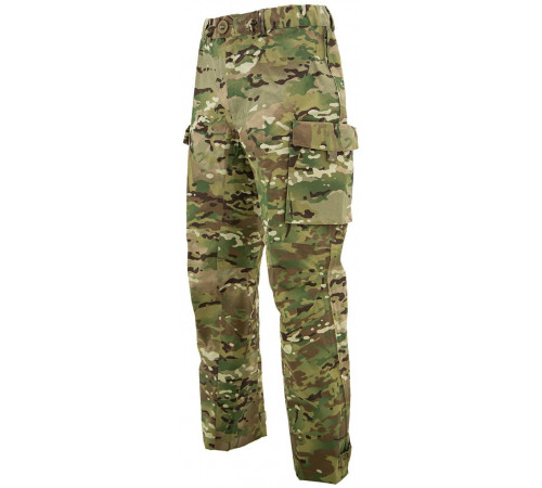 Боевые брюки Carinthia TRG Trousers, мультикам, р-р XL в Москве Rusdefense.ru