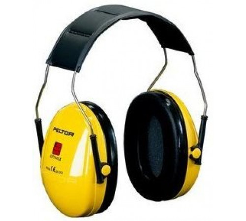 Пассивные наушники 3M Peltor Optime I в Москве Rusdefense.ru