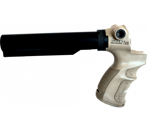 Труба AGM500 TUBE FAB Defense в Москве Rusdefense.ru