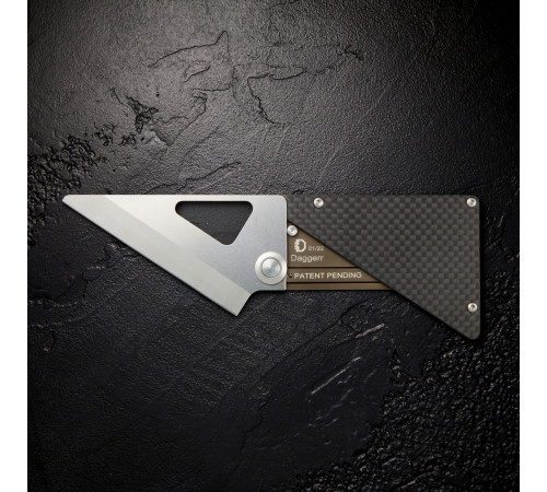 Нож Cardknife Brown Titan в Москве Rusdefense.ru