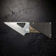 Нож Cardknife Brown Titan в Москве Rusdefense.ru