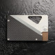 Нож Cardknife Brown Titan в Москве Rusdefense.ru