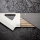 Нож Cardknife Brown Titan в Москве Rusdefense.ru