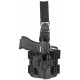 Набедренная кобура для Glock 9 мм MTR в Москве Rusdefense.ru
