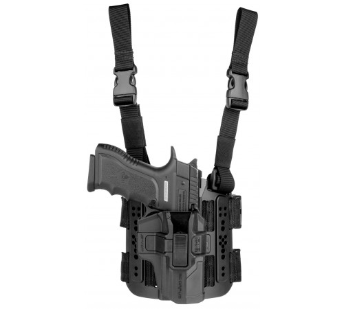 Набедренная кобура для Glock 9 мм MTR в Москве Rusdefense.ru