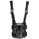 Набедренная кобура для Glock 9 мм MTR в Москве Rusdefense.ru