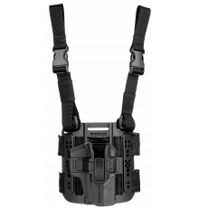 Набедренная кобура для Glock 9 мм MTR