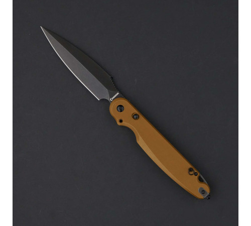 Daggerr нож туристический Parrot Nestor Coyote в Москве Rusdefense.ru