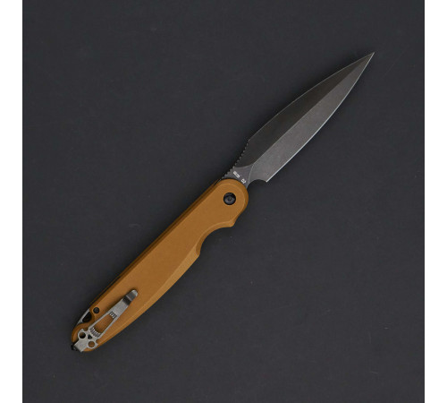 Daggerr нож туристический Parrot Nestor Coyote в Москве Rusdefense.ru