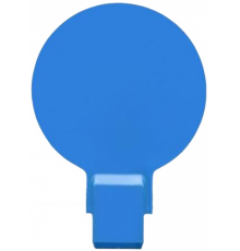 Самозатягивающаяся мишень 200mm target board