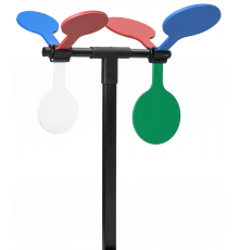 Комплект мишеней Veleta 3 Replacement Kit