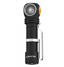Фонарь Armytek Wizard C2 Magnet USB Белый
