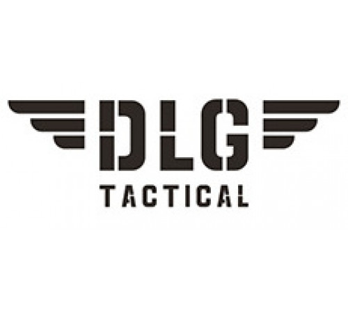Цевье на АКСУ, DLG Tactical в Москве Rusdefense.ru