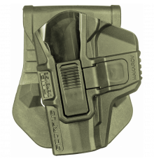 Кобура для ПМ M1 MAKAROV R LH