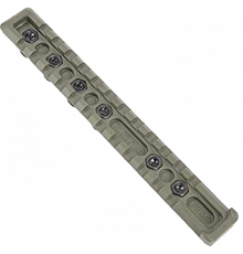 Полимерная планка Пикатинни для M16/M4/AR15 FAB Defense