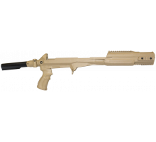 Ложе для СКС SKS TUBE