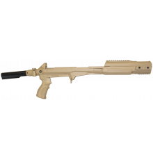 Ложе для СКС SKS TUBE