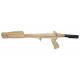 Ложе для СКС SKS TUBE в Москве Rusdefense.ru