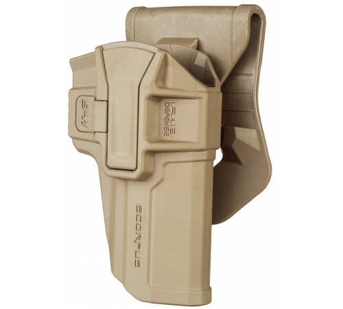 Кобура для Jericho 941F M1 941 в Москве Rusdefense.ru