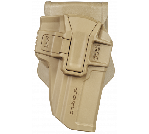 Кобура для Jericho 941F M1 941 в Москве Rusdefense.ru