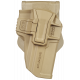 Кобура для Jericho 941F M1 941 в Москве Rusdefense.ru