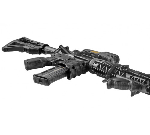 Магазин 5,56x45 для M16/M4/AR-15 ULTIMAG 30R в Москве Rusdefense.ru