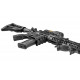 Магазин 5,56x45 для M16/M4/AR-15 ULTIMAG 30R в Москве Rusdefense.ru