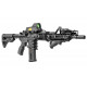 Магазин 5,56x45 для M16/M4/AR-15 ULTIMAG 30R в Москве Rusdefense.ru