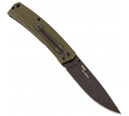 Нож складной Shifter Doer в Москве Rusdefense.ru