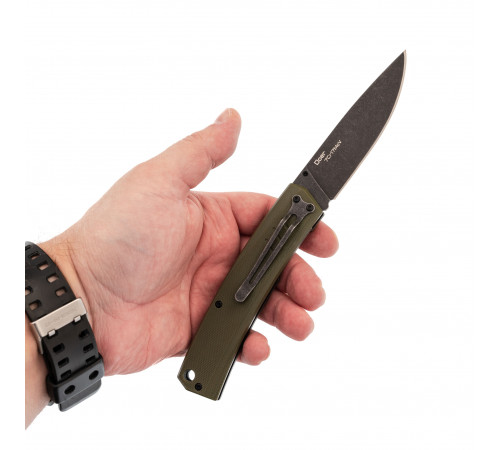 Нож складной Shifter Doer в Москве Rusdefense.ru
