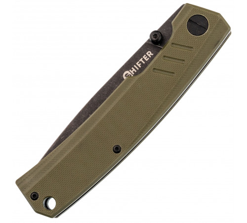 Нож складной Shifter Doer в Москве Rusdefense.ru