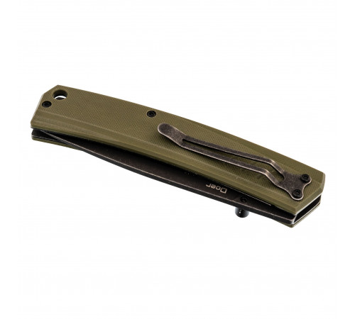 Нож складной Shifter Doer в Москве Rusdefense.ru