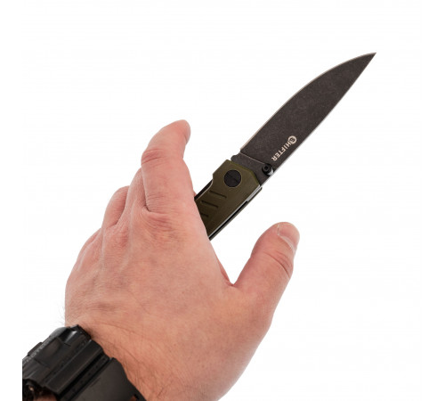 Нож складной Shifter Doer в Москве Rusdefense.ru
